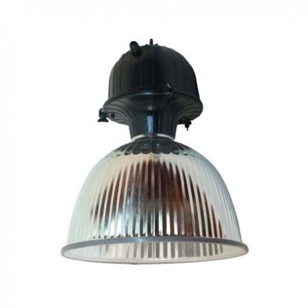 Corp industrial aluminiu  HL 5 19 E40 neechipat Lohuis